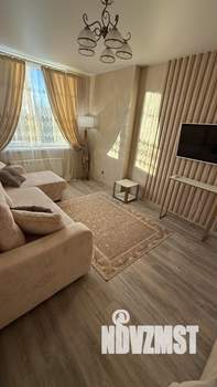 1-к квартира, на длительный срок, 37м2, 7/25 этаж