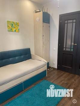 3-к квартира, на длительный срок, 81м2, 3/15 этаж