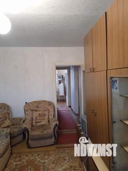 1-к квартира, на длительный срок, 34м2, 5/9 этаж