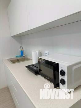 1-к квартира, посуточно, 29м2, 1/1 этаж