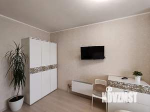 1-к квартира, посуточно, 45м2, 3/32 этаж