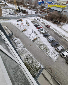 1-к квартира, на длительный срок, 40м2, 5/10 этаж