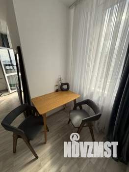 Студия квартира, посуточно, 30м2, 14/16 этаж