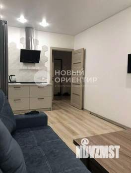 1-к квартира, на длительный срок, 44м2, 6/29 этаж