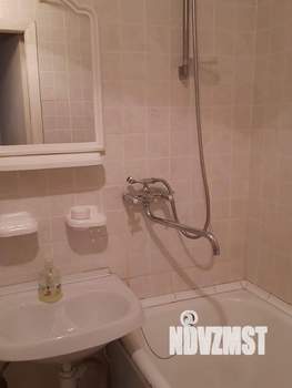 1-к квартира, на длительный срок, 32м2, 5/5 этаж