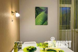 1-к квартира, посуточно, 38м2, 13/16 этаж