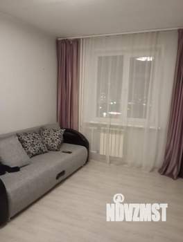 2-к квартира, на длительный срок, 58м2, 9/12 этаж
