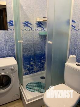 Студия квартира, на длительный срок, 17м2, 1/9 этаж