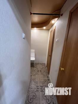 1-к квартира, на длительный срок, 34м2, 10/10 этаж