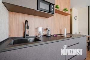 Студия квартира, посуточно, 25м2, 12/29 этаж