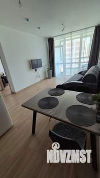 2-к квартира, на длительный срок, 45м2, 5/22 этаж