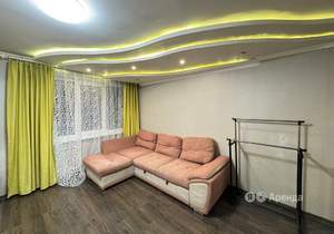 Студия квартира, на длительный срок, 27м2, 1/5 этаж