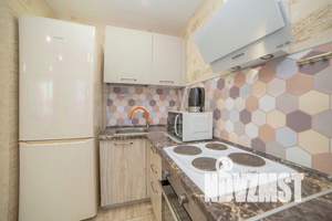 1-к квартира, посуточно, 35м2, 24/25 этаж