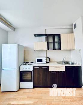 1-к квартира, посуточно, 55м2, 1/1 этаж