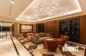 3-к квартира, на длительный срок, 80м2, 10/27 этаж