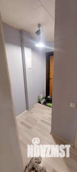 1-к квартира, на длительный срок, 33м2, 1/5 этаж