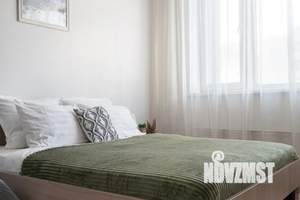 Студия квартира, посуточно, 27м2, 10/16 этаж