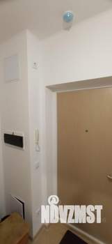1-к квартира, на длительный срок, 33м2, 20/25 этаж