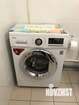 1-к квартира, на длительный срок, 42м2, 3/25 этаж