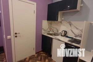 1-к квартира, посуточно, 35м2, 3/5 этаж