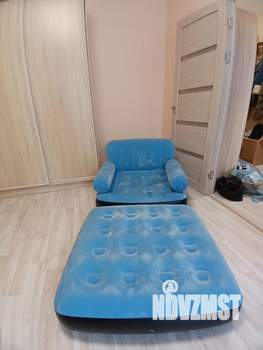 1-к квартира, посуточно, 32м2, 8/16 этаж