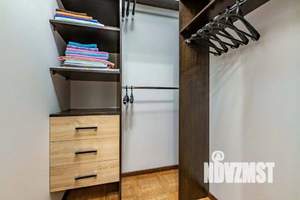 1-к квартира, посуточно, 51м2, 1/1 этаж