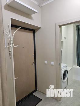 1-к квартира, на длительный срок, 30м2, 19/25 этаж