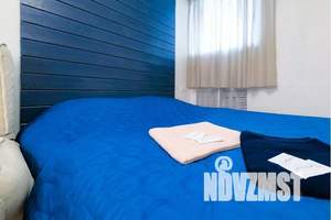 1-к квартира, посуточно, 20м2, 1/6 этаж