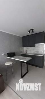 1-к квартира, на длительный срок, 38м2, 12/37 этаж