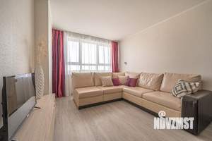 2-к квартира, посуточно, 57м2, 1/1 этаж