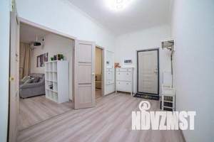 3-к квартира, посуточно, 100м2, 13/19 этаж