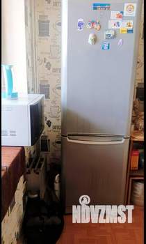 1-к квартира, на длительный срок, 33м2, 8/14 этаж