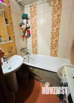2-к квартира, на длительный срок, 48м2, 1/9 этаж