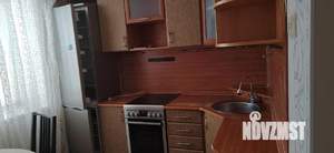 1-к квартира, на длительный срок, 35м2, 8/10 этаж