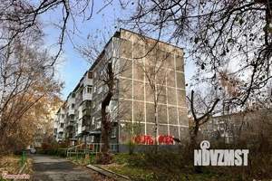 1-к квартира, на длительный срок, 28м2, 3/5 этаж