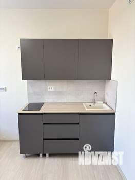 Студия квартира, на длительный срок, 27м2, 7/25 этаж