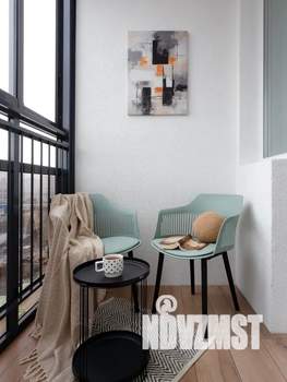 Студия квартира, посуточно, 26м2, 13/25 этаж