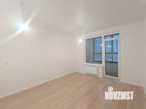 1-к квартира, на длительный срок, 35м2, 5/16 этаж