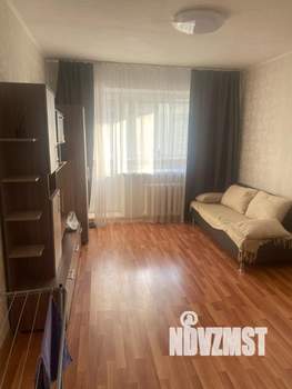 3-к квартира, на длительный срок, 56м2, 5/5 этаж