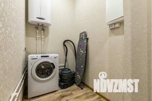 1-к квартира, посуточно, 33м2, 6/8 этаж