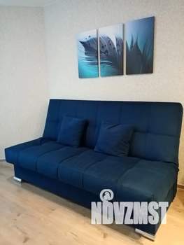 1-к квартира, посуточно, 36м2, 3/17 этаж