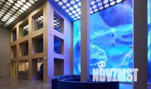 2-к квартира, на длительный срок, 41м2, 20/27 этаж