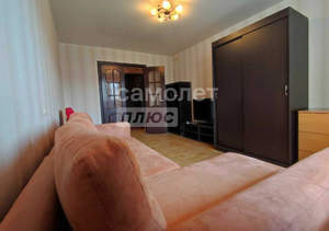 2-к квартира, на длительный срок, 47м2, 4/9 этаж