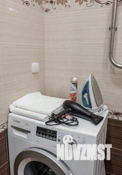 1-к квартира, посуточно, 47м2, 1/1 этаж