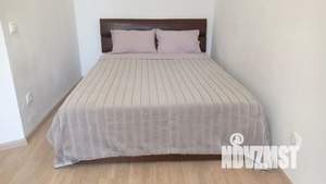 1-к квартира, посуточно, 40м2, 3/18 этаж