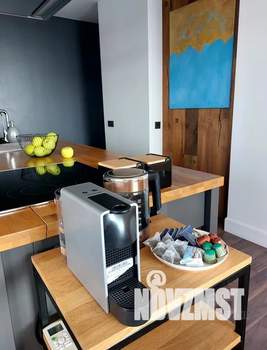 1-к квартира, посуточно, 90м2, 21/26 этаж