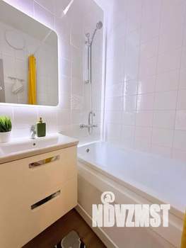 1-к квартира, посуточно, 37м2, 4/5 этаж