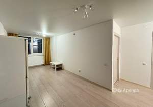 1-к квартира, на длительный срок, 40м2, 18/23 этаж