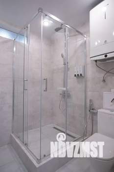 1-к квартира, посуточно, 42м2, 2/5 этаж