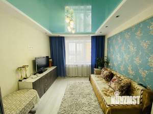 1-к квартира, на длительный срок, 34м2, 4/9 этаж